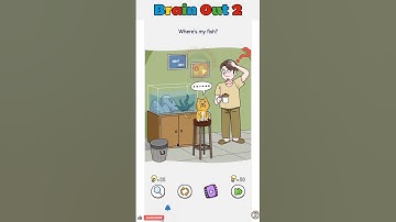 Brain Out 2 Level 175