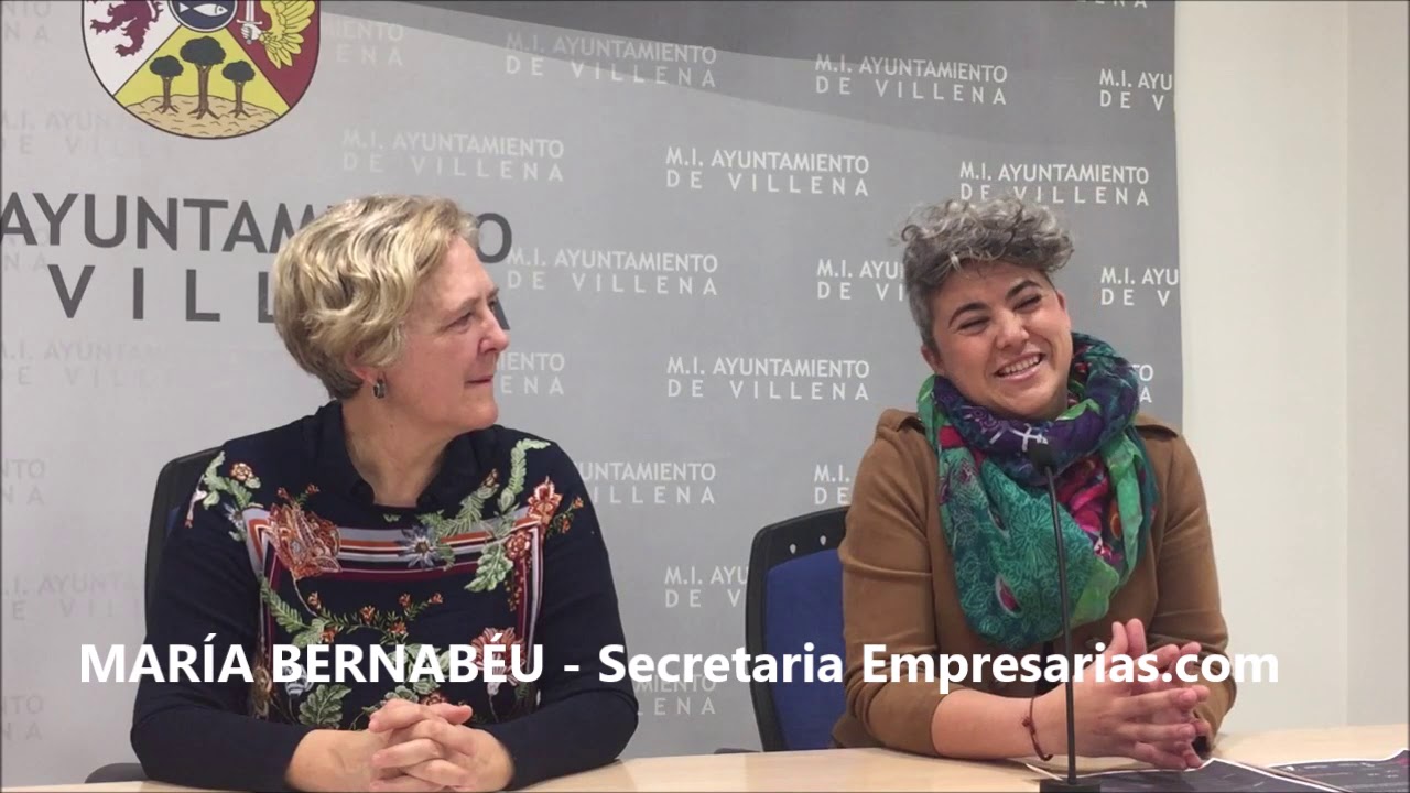 Jornadas de Empresarias com actualidad cientifica