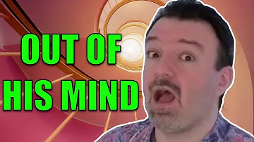 DSP Really Believes His UNEDITED Videos Deserve Millions Of Views