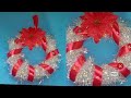 How to make this simple Christmas decor