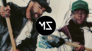 Big Sean, Hit-Boy - Chaos (Bass Boosted)