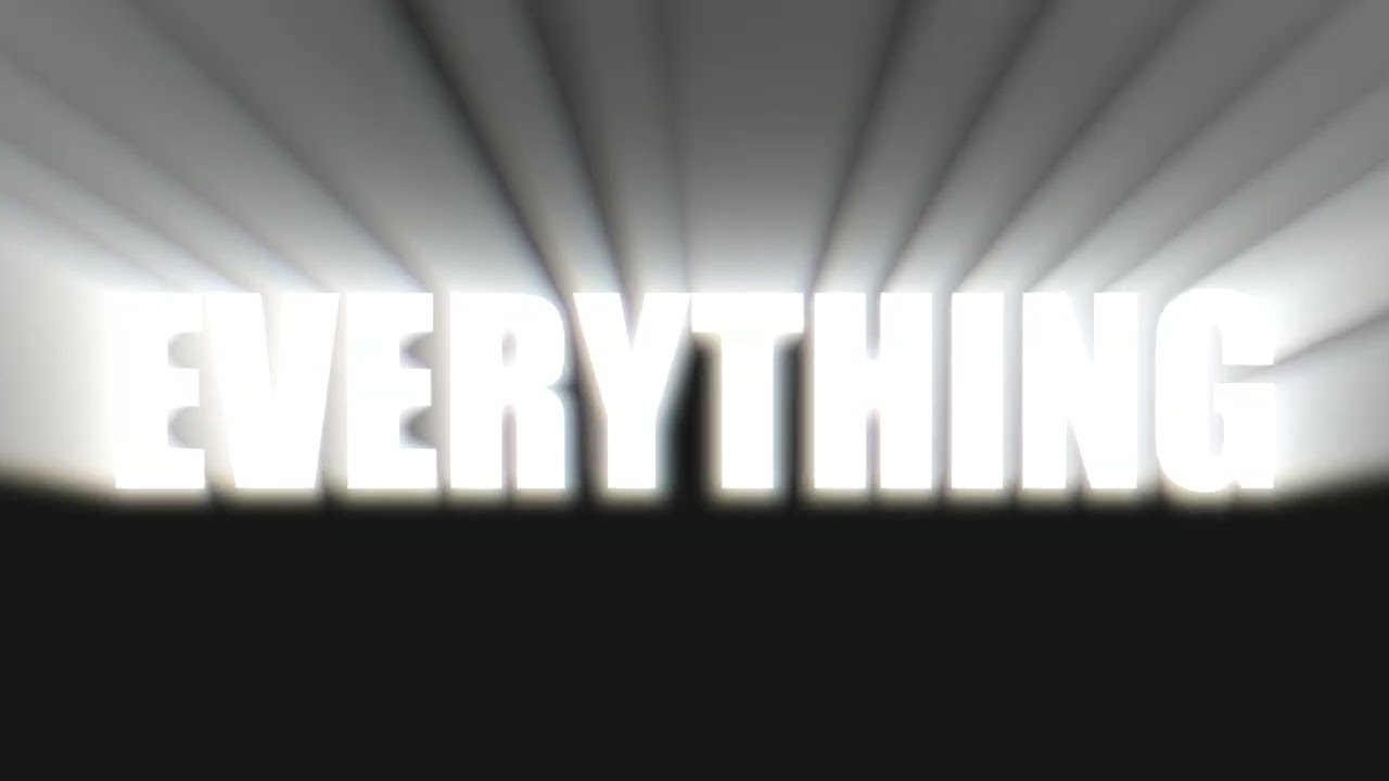 everything