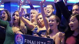 EGO Dental Clinic - WINNER - Private Dentistry Awards