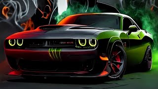 Bass Music Remix (Bass Boosted) 🔥 TikTok Music Car Mix 2025