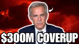 The $300M Giveaway Carney Is Trying To Hide