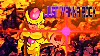 Just wanna rock-Lil Uzi Vert[Edit]