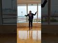 本家超え　カマキリダンス　ギャラクシー大門の名にかけて！　#カマキリダンス #西部警察　#dance