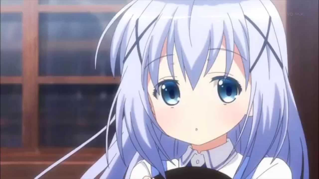 耳が幸せすぎる ごちうさ チノ 水瀬いのり の萌えるセリフ Youtube