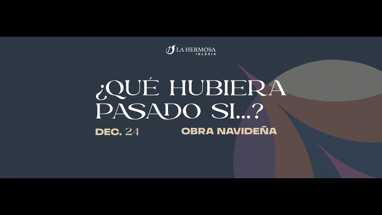 Iglesia de Dios La Hermosa | Domingo 29 de diciembre - YouTube