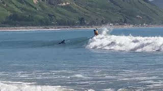 Surfers Rave about Rincon Classic 2026