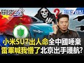 中國經濟問題