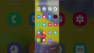 HOW TO STOP AUTO SUBSCRIPTION  PAID APP! HOW TO UNSUBSCRIBE ! APPLICATION SUBSCRIPTION KO BAND KARE screenshot 4