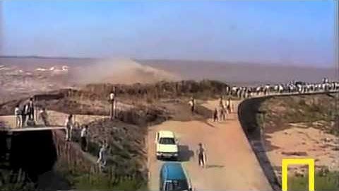 Nonlinear Waves Are Cool