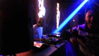 Pandora The WareHouse Club Birmingham  25/05/2013