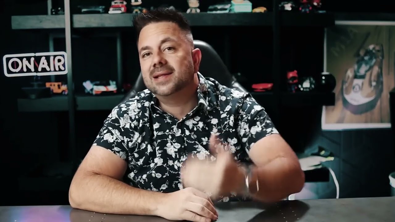 YOUTUBE SAMPLE EDIT