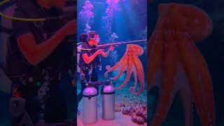 fake under water #subscribe #ai #1million #follow #subscribe #subscribe #1million #fake #subscribe