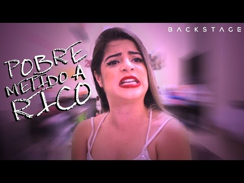 POBRE METIDO A RICO