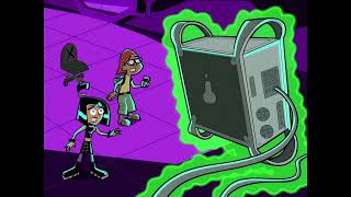 Danny Phantom Technus Returns
