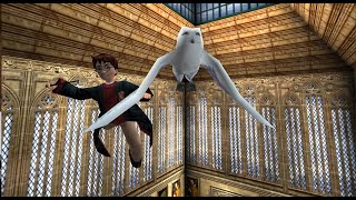 Harry Potter And The Chamber Of Secrets Extended Mod Walkthrough Part 16