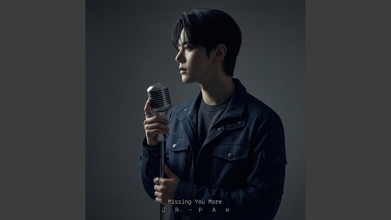 Missing You More auf YouTube ansehen Missing You More auf YouTube ansehen
