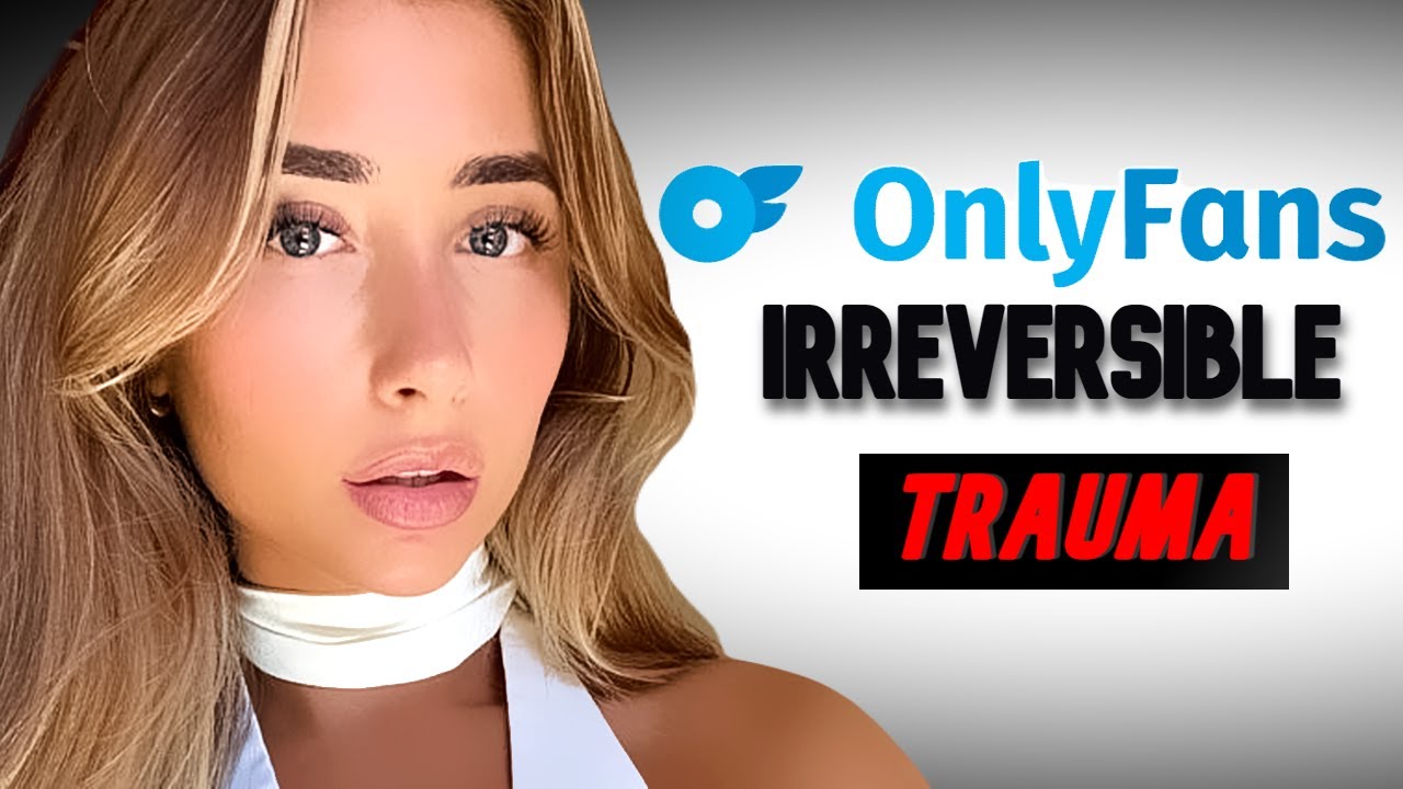 The Crisis of OnlyFans YouTube