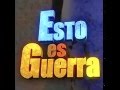 SE MENEA CANCION DE ESTO ES GUERRA 2014 (Se Menea La Cadera - Los Karkis)
