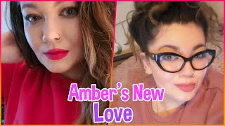 Amber Portwood Finds New Love: Romance with Gary After Dimitri