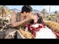 Sexy CEO Mock Country Boy—yet He Miracle Doctor!Magic Pill Cure Her illness,she Proposes Marriage!