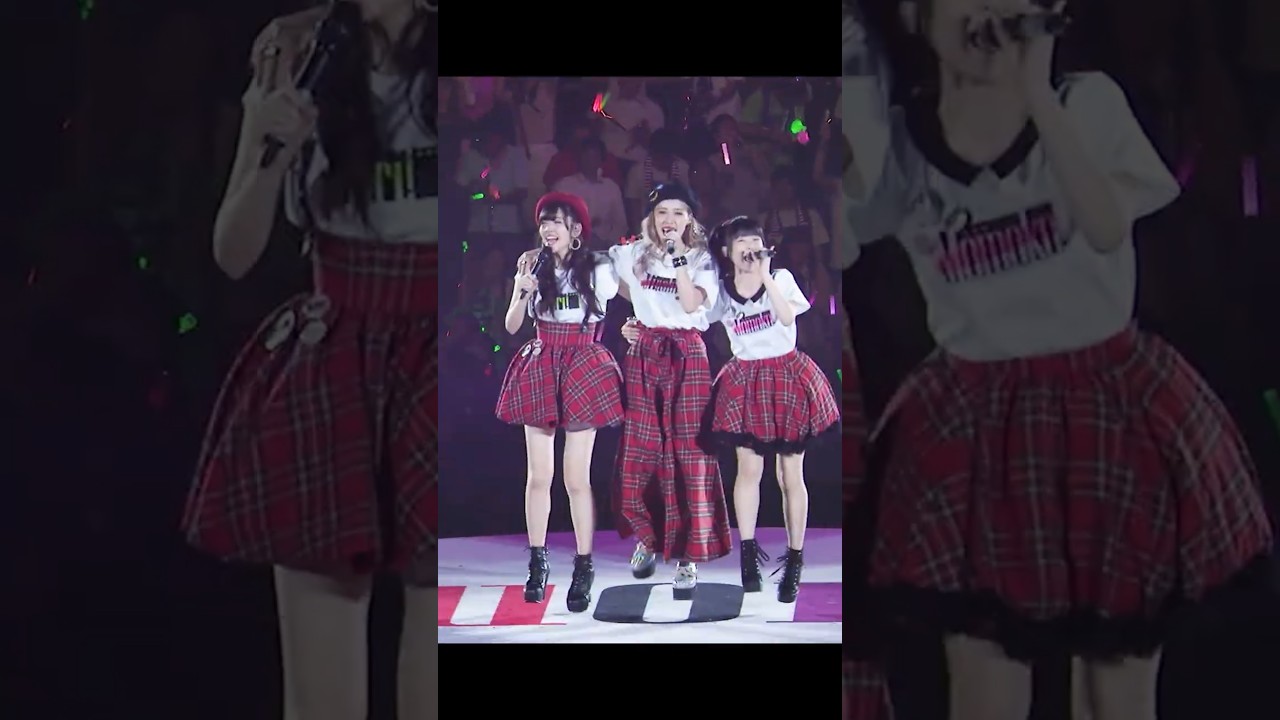 Buono! ライブ映像まとめ売り&ももちラストライブ Buono！3年前の伝説のラストライブをYouTubeで限定公開 夏焼雅・鈴木