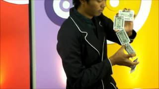 Say Performance In Pontv