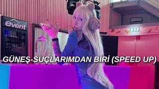 Güneş-Suçlarımdan biri (speed up) Resimi