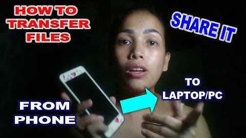 HOW TO USE WEBSHARE ON SHARE IT APP (TRANSFERRING FILES FROM PHONE TO PC)| BY JELLY