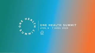 ONE PLANET SUMMIT - Panel n° 2 Surveillance, Detection, Anticipation
