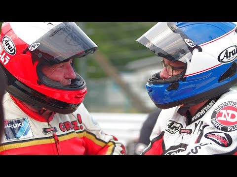 ヨシムラ50周年記念 ウェスクーリーのサイン入り Legend of ヨシムラ hqdefault.jpg