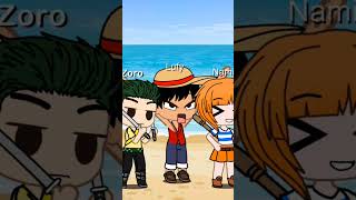 one piece onepiece Luffy Nami Zoro