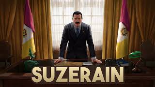 Suzerain OST - Suspense
