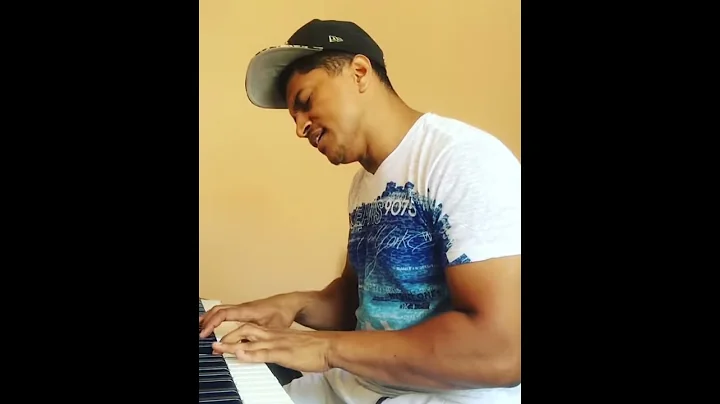 Dont Cry - Kirk Franklin | by JOSEPH SOUSA