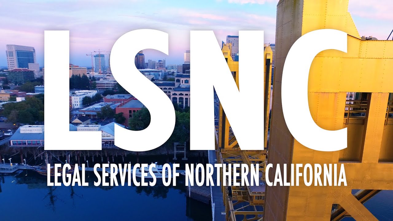 Legal Services of Northern California - GuideStar Profile
