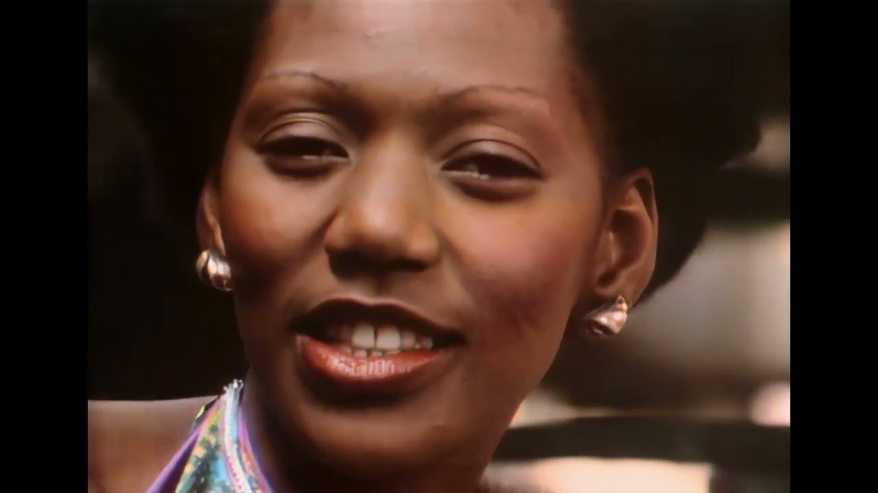 Ma Baker - Boney M (1977) HD