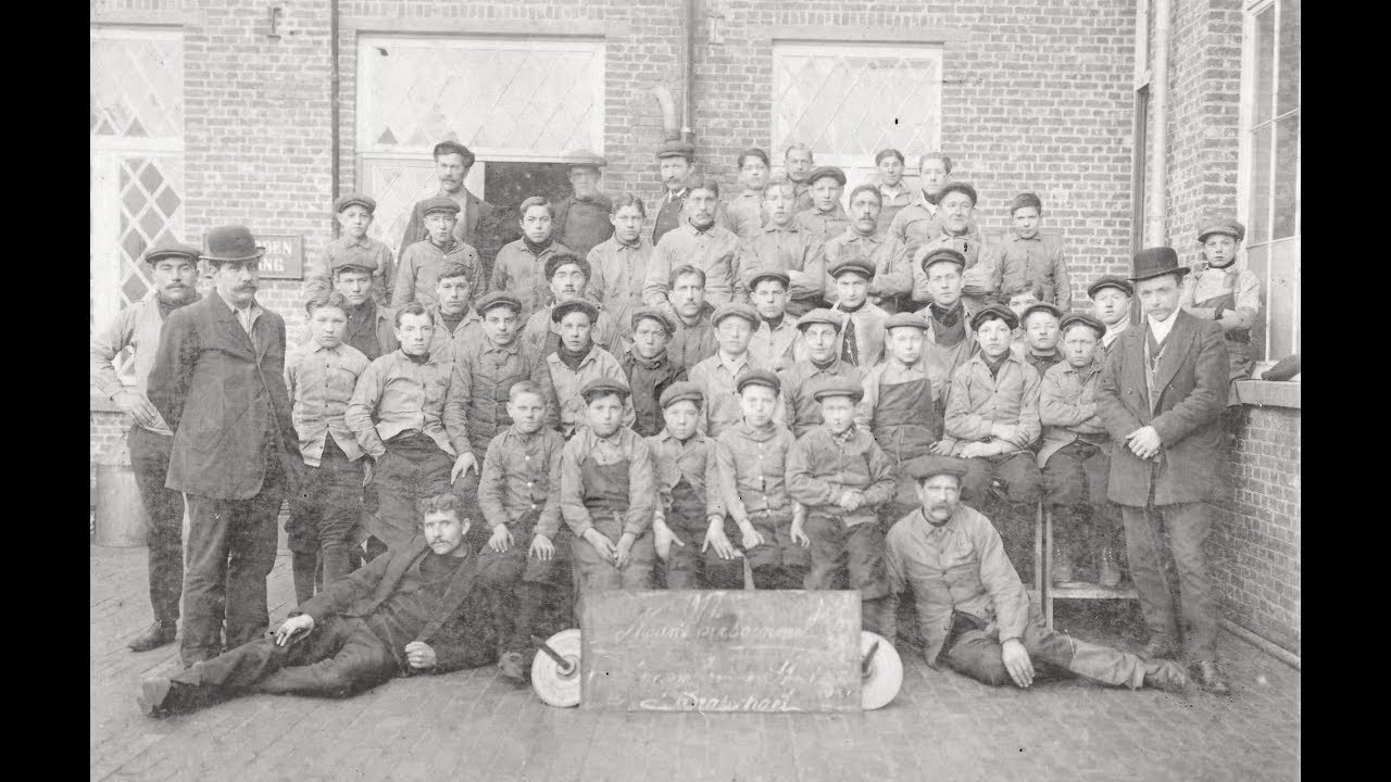 Erfgoeddag 2019 Brasschaat