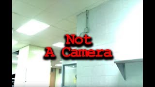 Kenneka Jenkins - re-uploaded - The Camera Man!