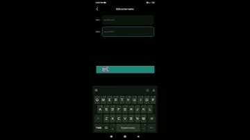 Write✍️ your name on lock 🔐 screen | Edit Carrier name | Redmi All Phones📱| tips and tricks 💡#mi