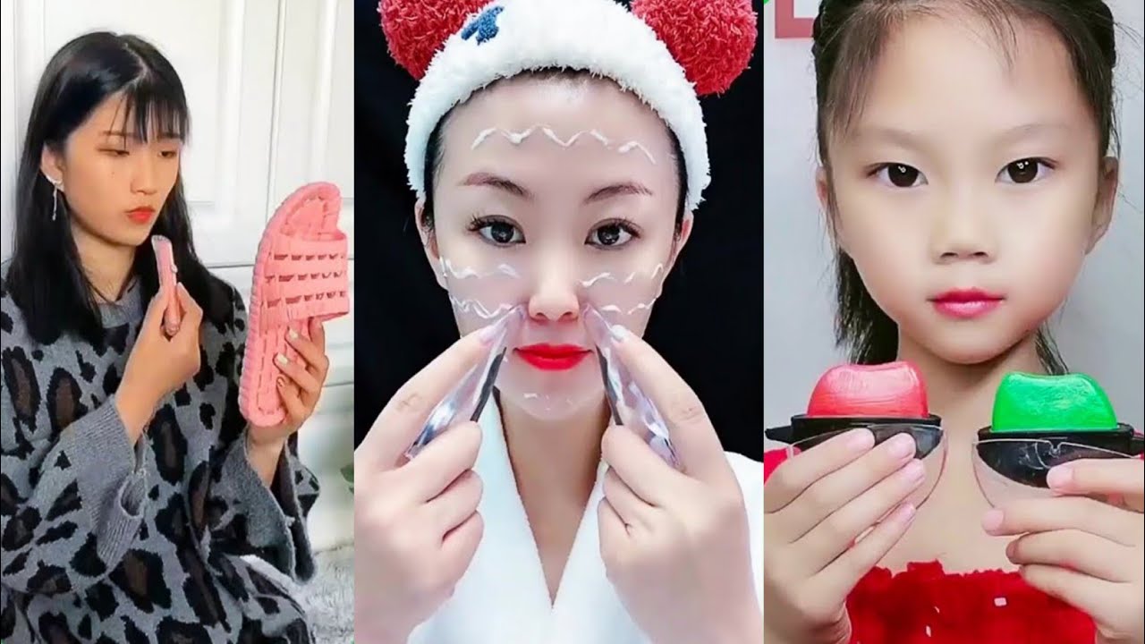 😍 Smart Gadgets, Kitchen Tool Utensils, Unique Home Items , Amazing Gadgets