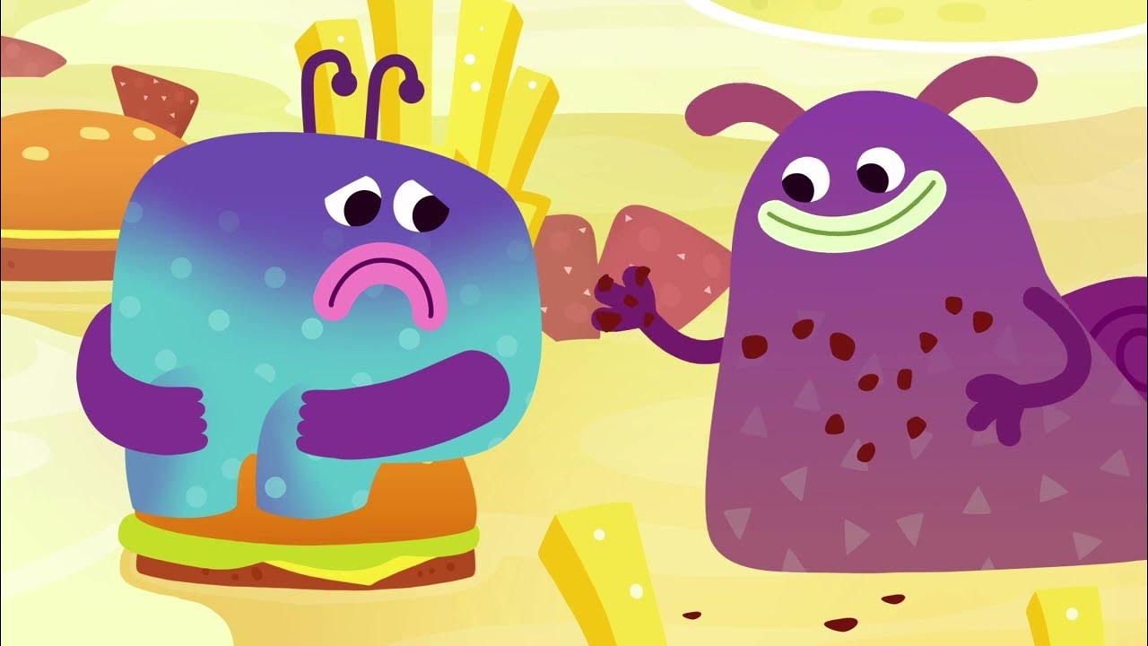 Ум и хрум съедобные приключения. Ум из мультика ум и хрум. Ум и хрум еда. Ум и хрум съедобные приключения. Ум и хрум еда.