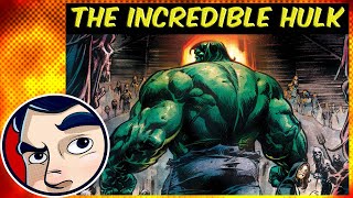 Immortal Hulk's SIdekick - Incredible Hulk (2023)