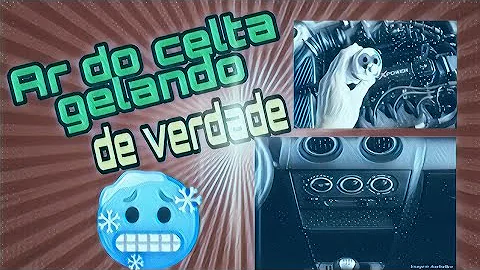 O que fazer para o ar-condicionado do carro gelar mais?