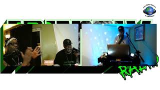 420 Friendly Radio December 11, 2024