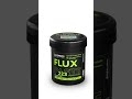 FLUX PASTA LUOWEI LW-223 100G TRANSPARAN#ytshorts