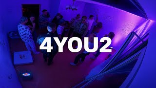 SJÖBERG HOUSE PARTY WITH FRIENDS | Pioneer DDJ-REV1 | UKG FUNKY HOUSE | 2025 #4