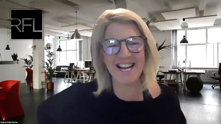 RFL Live: Resiliency Experience with Nancy Frederi...